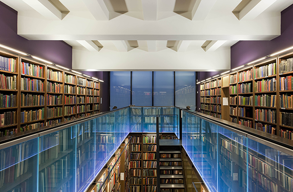London Library